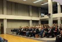 45-lecie Wydziału Ogrodniczego UR w Krakowie