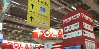 Targi Fruit Logistica 2018. Polskie stoiska